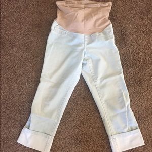 MOTHERHOOD MATERNITY Capris